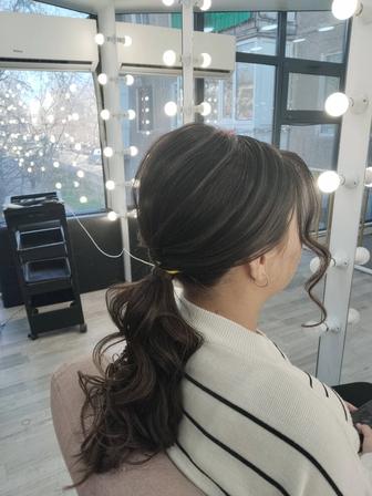 Мужская стрижка женские стрижки прическа