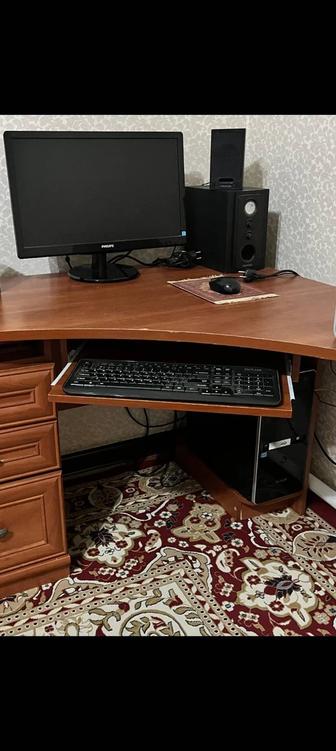 Продам компьютер в комплекте