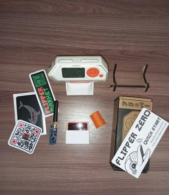 Продается устройство Flipper zero