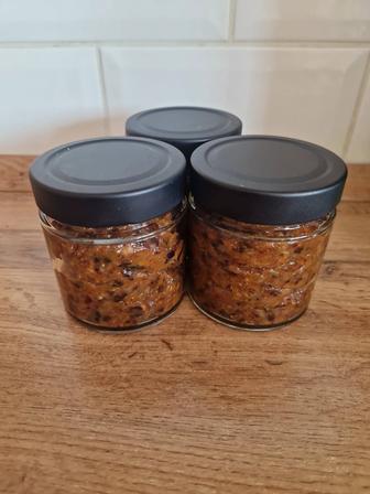 Паста Амосова