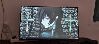Монитор SANC 165hz