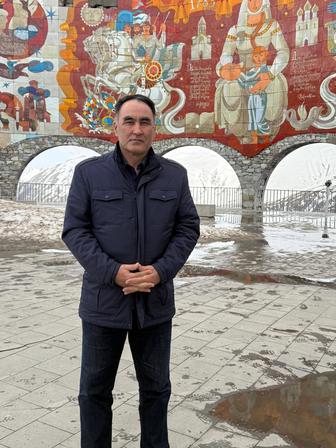 Услуги юриста