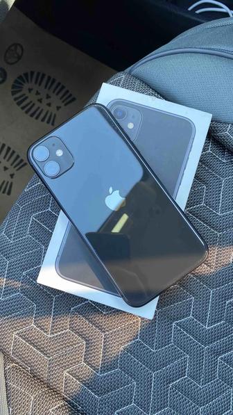 Айфон 11 128гб, iPhone 11 128gb, телефоны, смартфоны