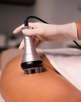 Восстановление здоровья Аппаратный массаж