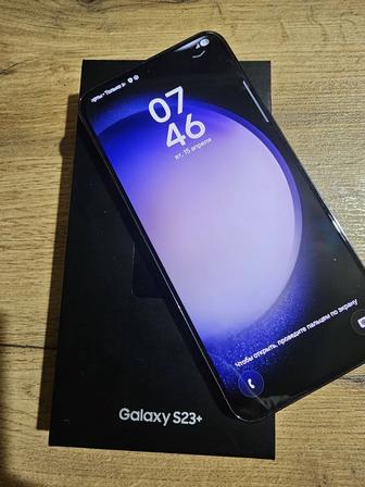Samsung S23 plus