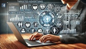 Таргетированная реклама