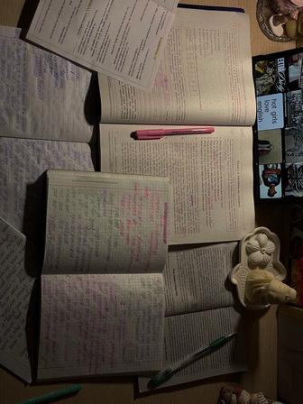 Курсы английского/немецкого языка