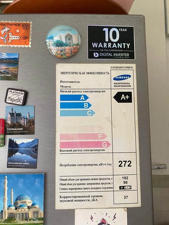 Продам холодильник