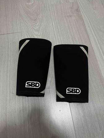 Наколенники SBD 7mm размер L