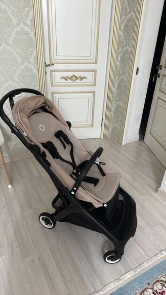 Продам коляску bugaboo butterfly