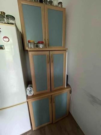 Продаю кухню полностью