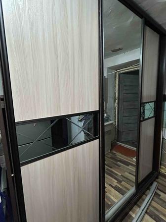 Мебель шкаф купе 2 метра