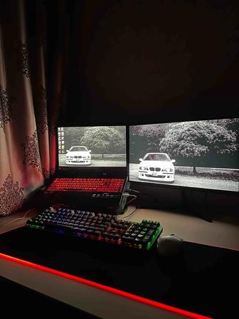 Обмен ноутбука Acer