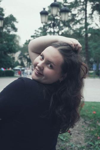 SMM-менеджер