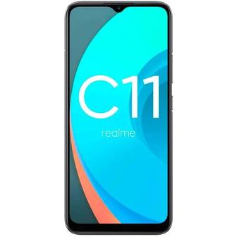 Продом телефон realmi c 11