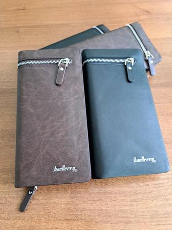 Портмоне фирмы baellerry из качественной ЭКО кожи по выгодной цене