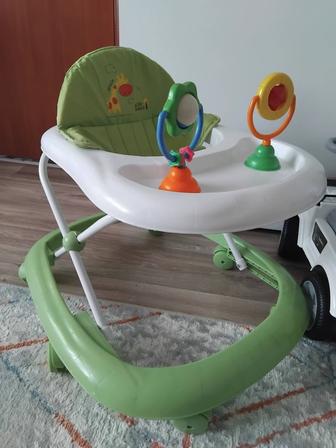 Детские ходунки