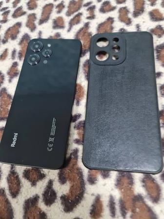 Xiaomi Redmi 12. 256 Gb