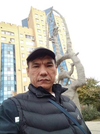Муж на час Астана . Мастер.