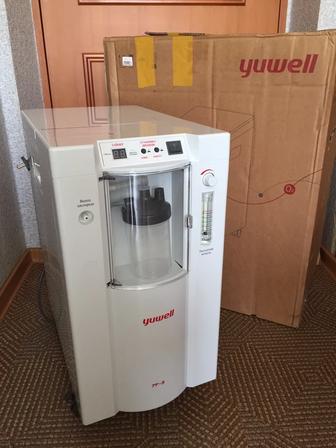 Кислородный концентратор Yuwell 7f-3