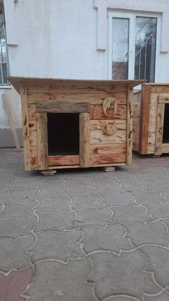 Продам будки