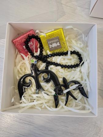 Подарочные боксы