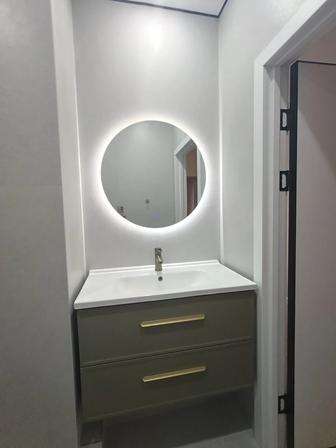 Ремонт ванной комнаты