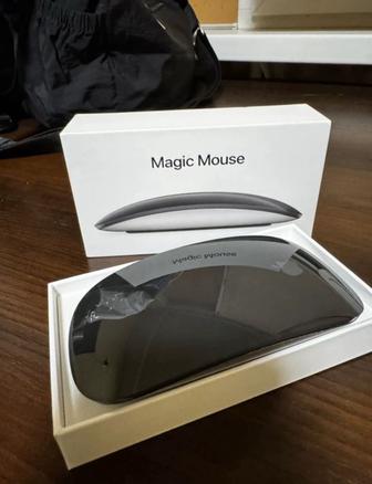 Apple Magic mouse 2