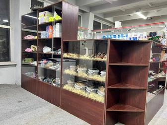 Продам витрины