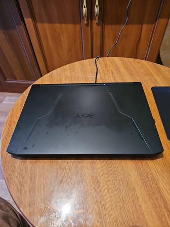 Продам Ноутбук Acer Nitro 5 AN515-45-R8L8