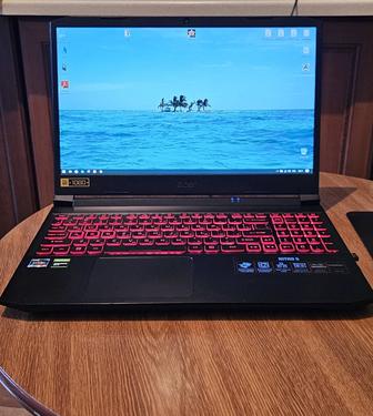 Продам Ноутбук Acer Nitro 5 AN515-45-R8L8