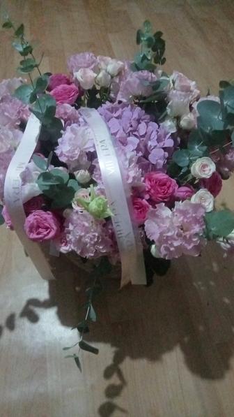 Продам красивые большие букеты
