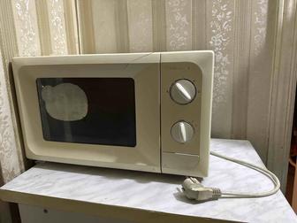 Микроволновая печь Daewoo