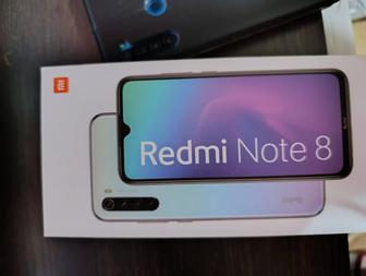 Продам телефон Redmi Note 8