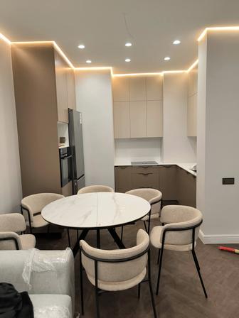 Мебель под заказ кухни а так же шкафы