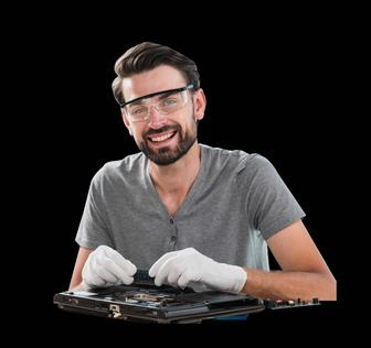 Ремонт ноутбуков и тд