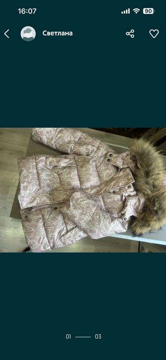 Продам комбинезон детский
