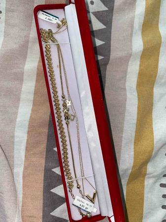 Продам золото