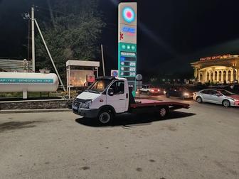 Эвакуатор В Алматы, Круглосуточно, Рядом