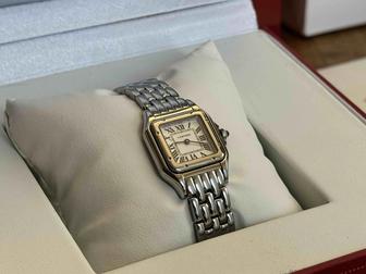 Часы Cartier Panthere little