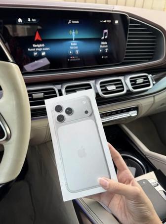 iPhone 17 pro 256 GB