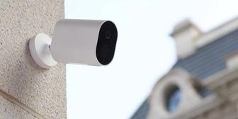 Xiaomi Mi Wireless Outdoor Camera