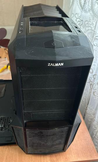 Продам Игровой Компьютер