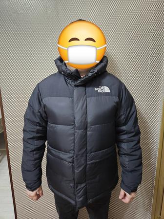 The North Face куртка мужская зима XL