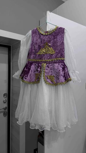 Продам национальное платье