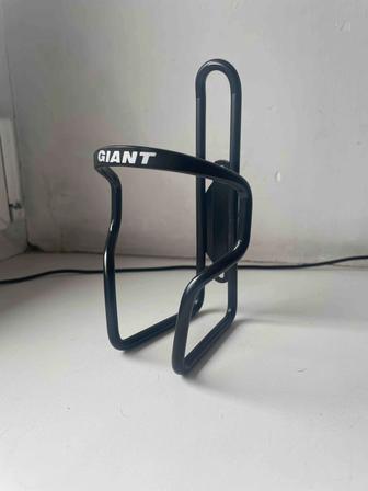 Флягодержатель на велосипед