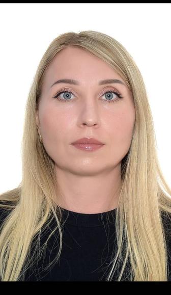 Менеджер по работе с клиентами