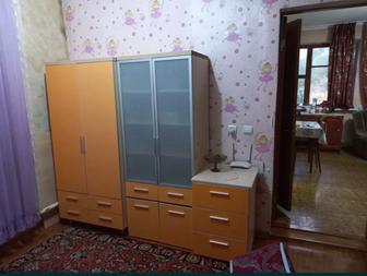 Детский гарнитур