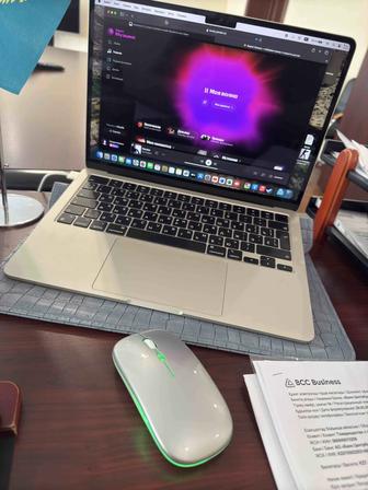 Продам MacBook M2