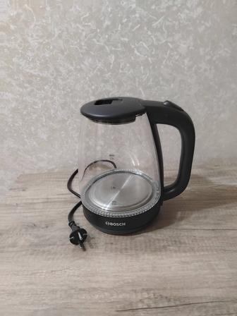 Электро чайник